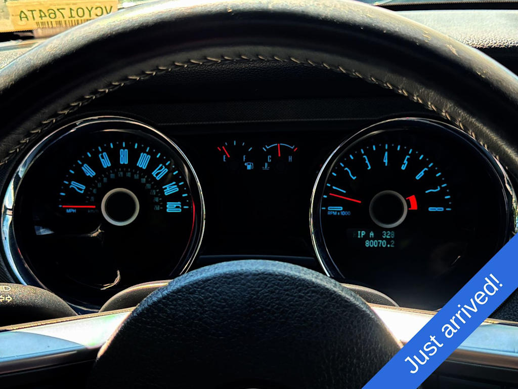 Thumbnail: 2014 Ford Mustang - 17