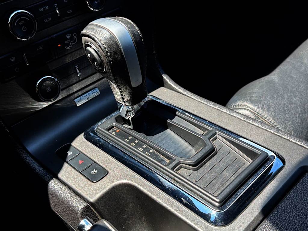 Thumbnail: 2014 Ford Mustang - 16