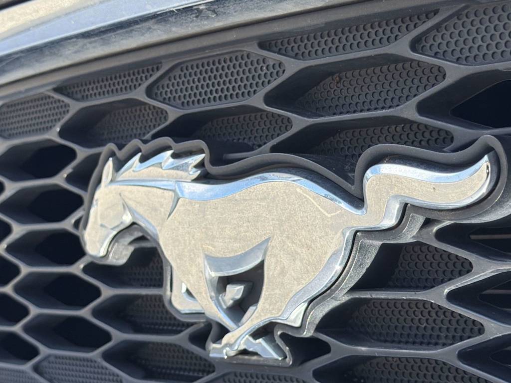 Thumbnail: 2014 Ford Mustang - 7