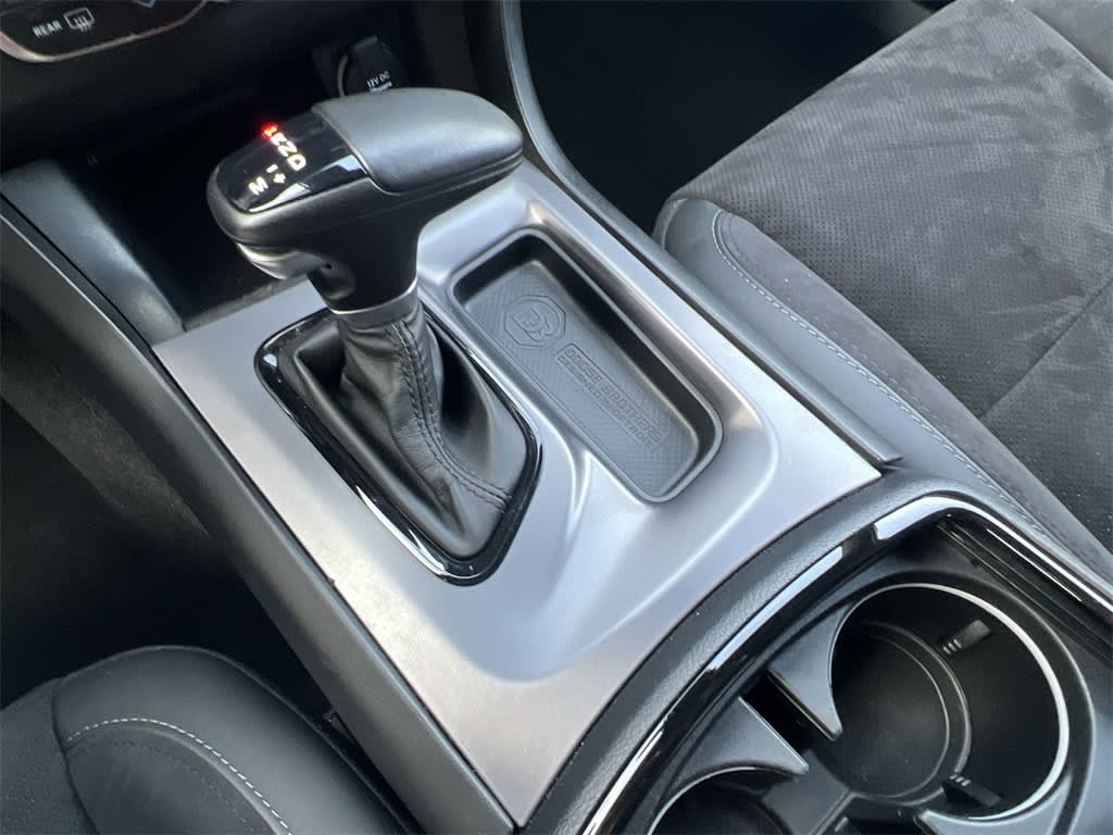 Thumbnail: 2022 Dodge Charger - 16