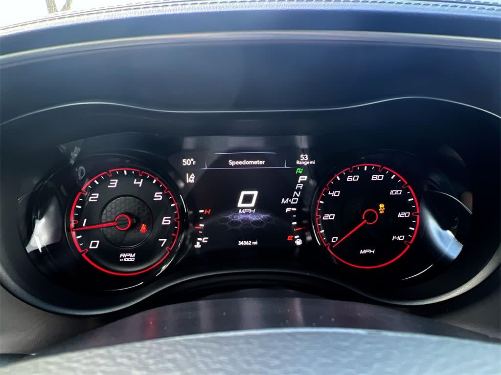 Thumbnail: 2022 Dodge Charger - 17