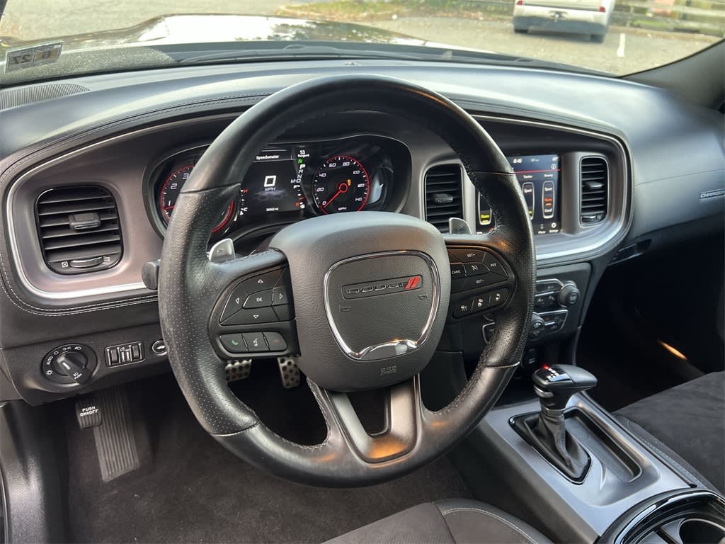 Thumbnail: 2022 Dodge Charger - 14