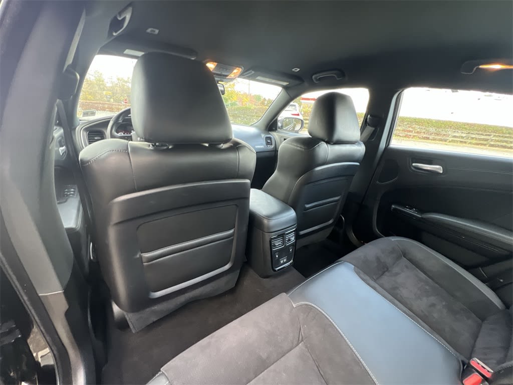 Thumbnail: 2022 Dodge Charger - 13