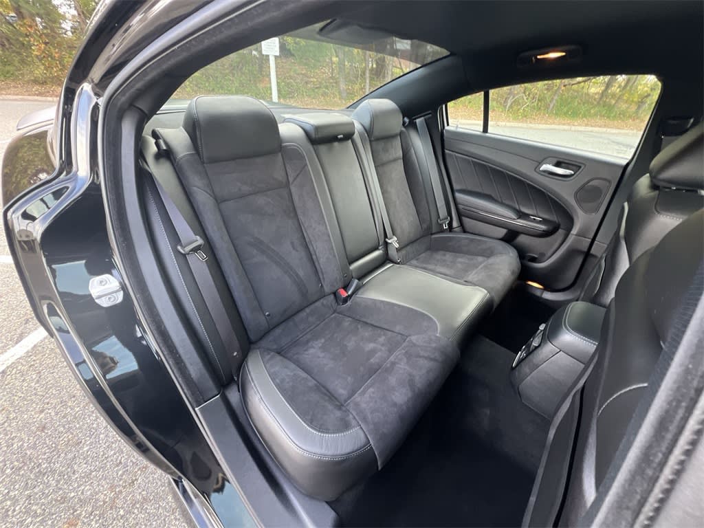 Thumbnail: 2022 Dodge Charger - 27