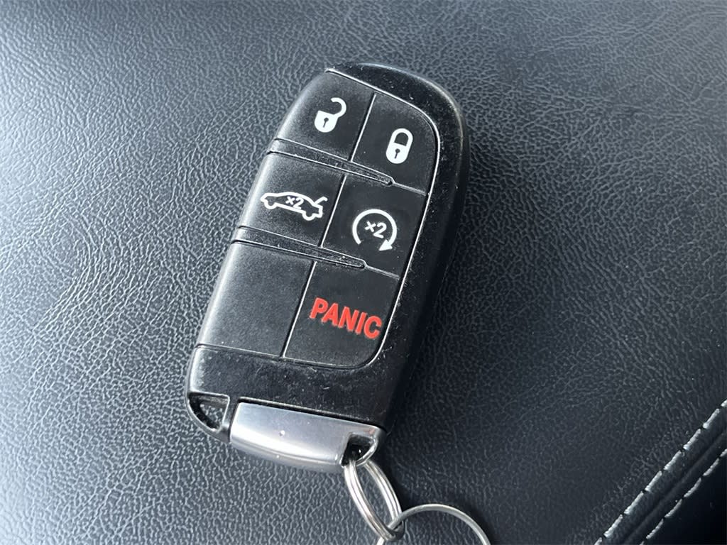 Thumbnail: 2022 Dodge Charger - 18