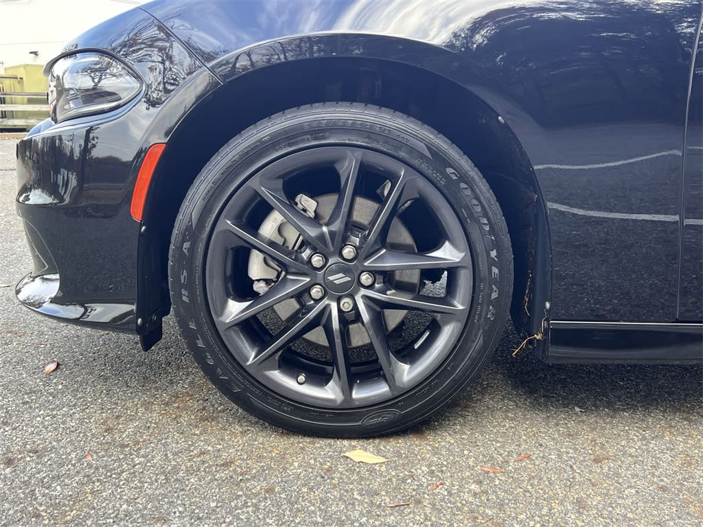 Thumbnail: 2022 Dodge Charger - 8