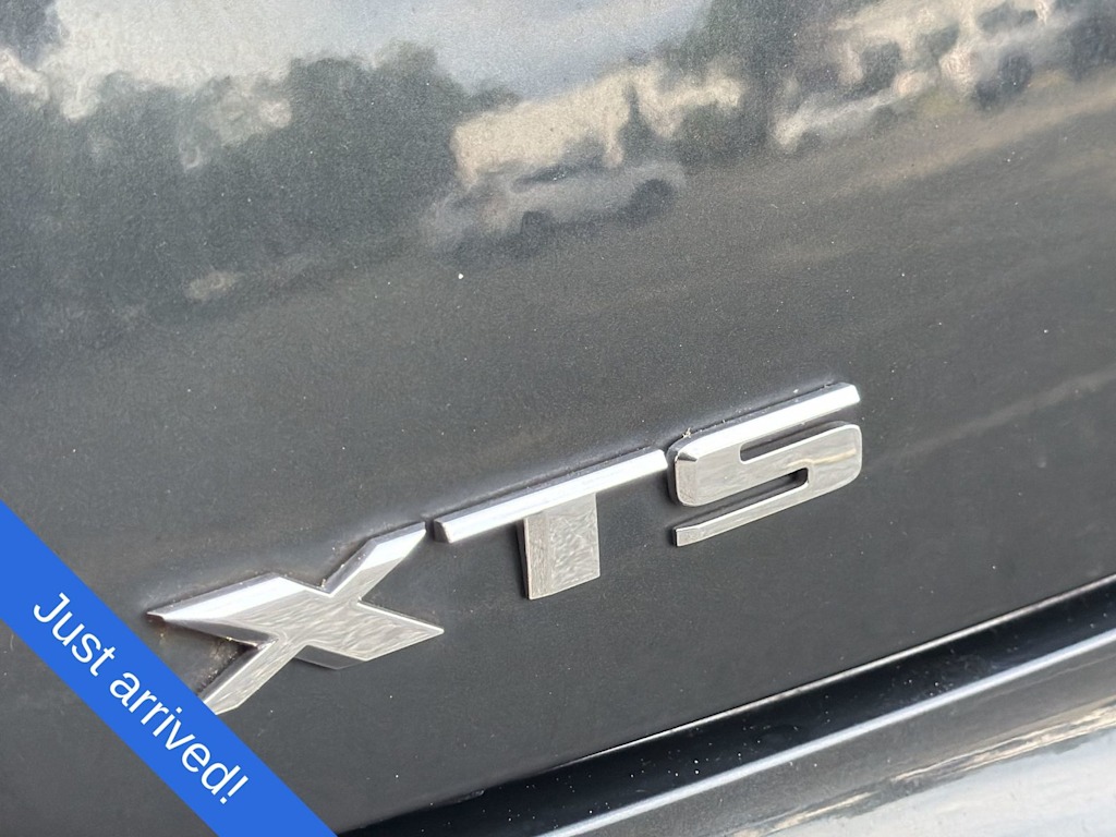 Thumbnail: 2014 Cadillac XTS - 7