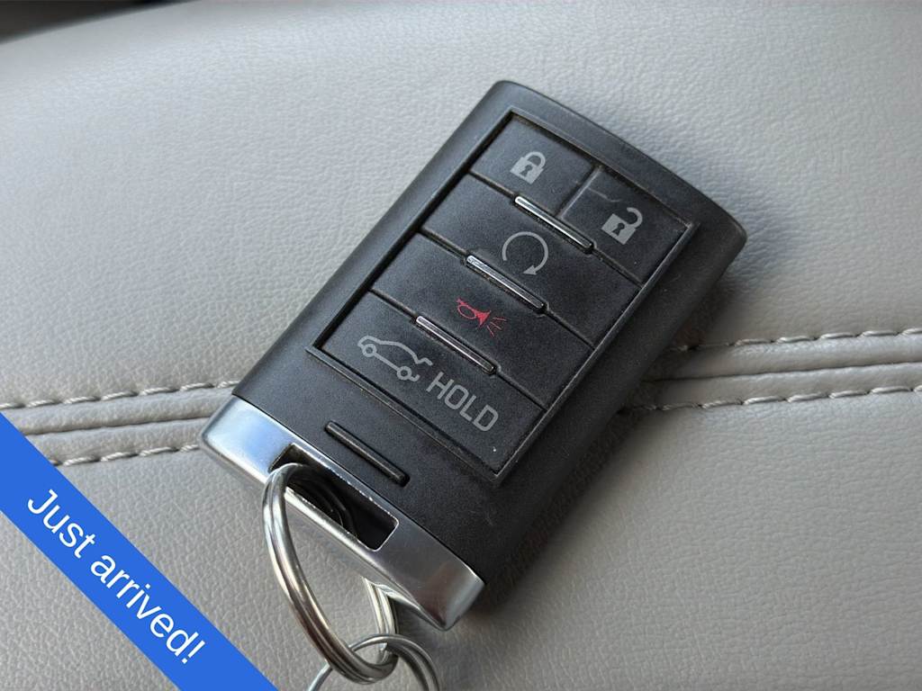 Thumbnail: 2014 Cadillac XTS - 19