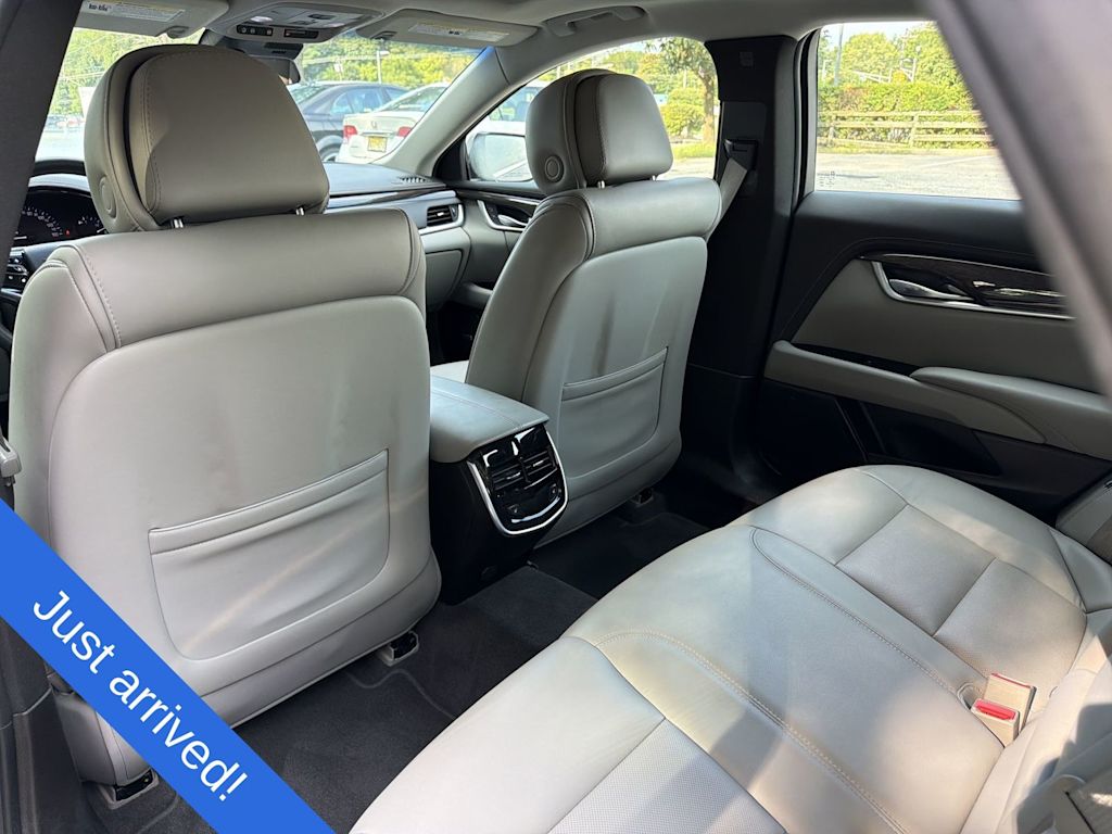 Thumbnail: 2014 Cadillac XTS - 13