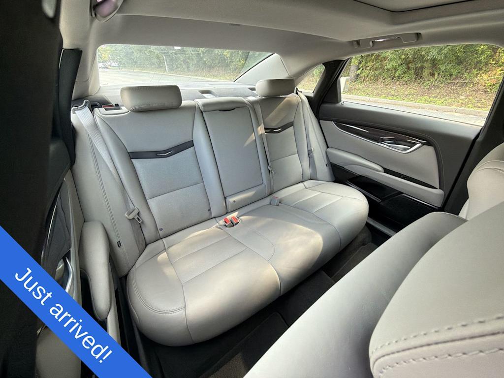Thumbnail: 2014 Cadillac XTS - 23