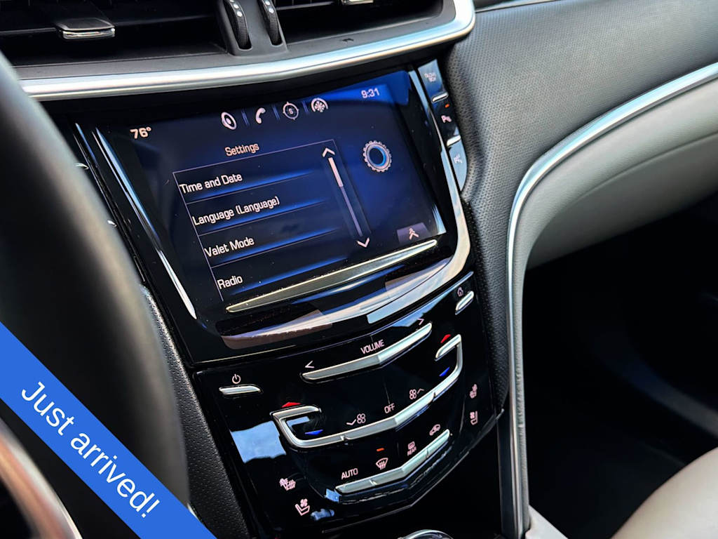 Thumbnail: 2014 Cadillac XTS - 15