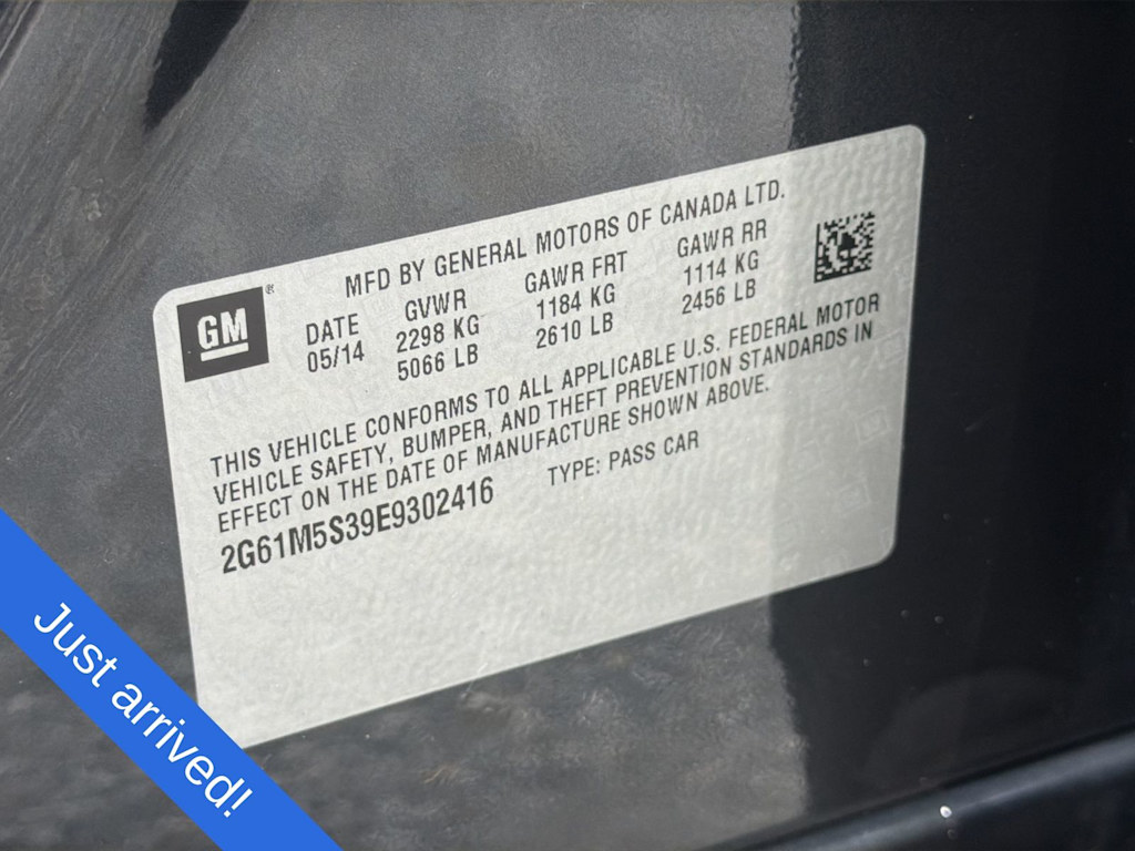 Thumbnail: 2014 Cadillac XTS - 20