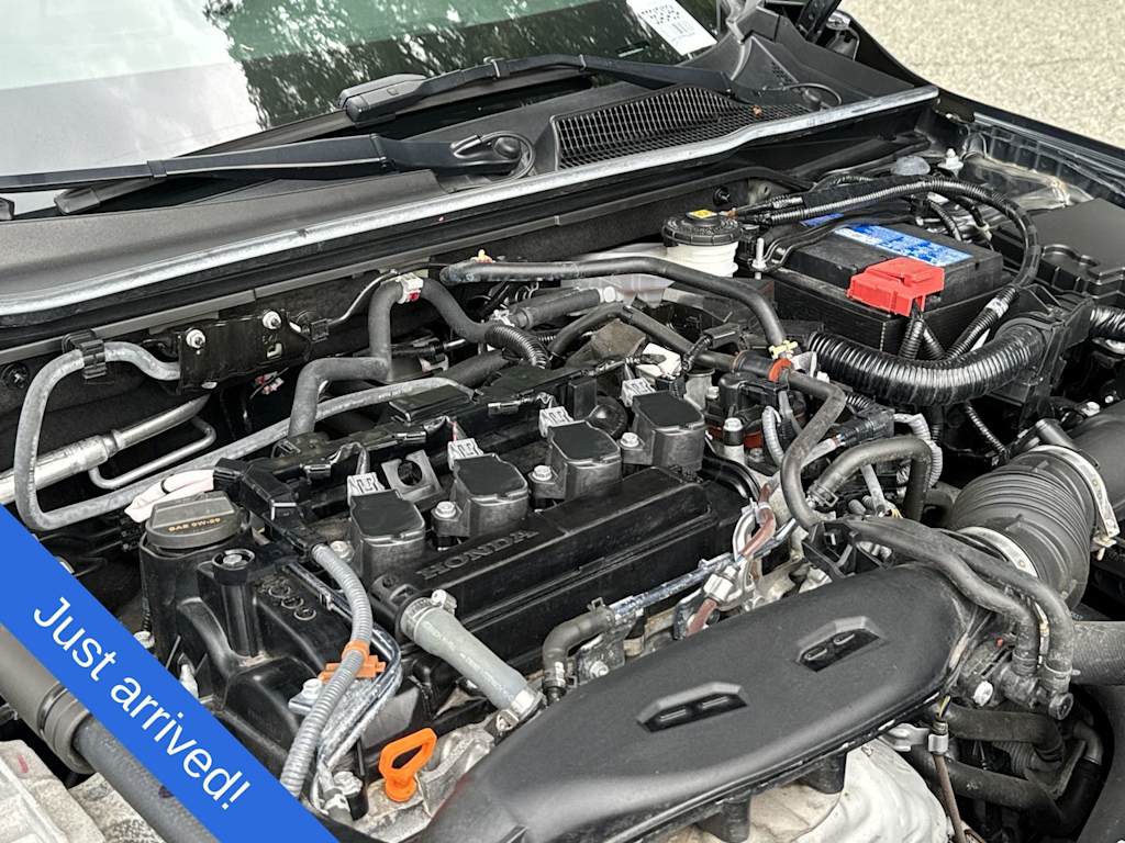 Thumbnail: 2023 Honda Civic - 9