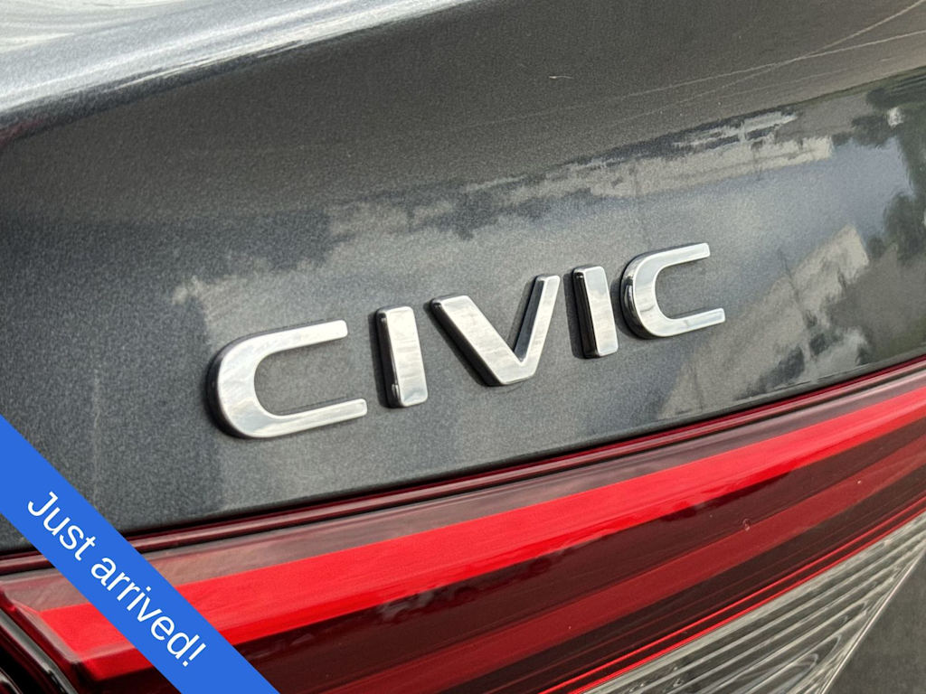 Thumbnail: 2023 Honda Civic - 7