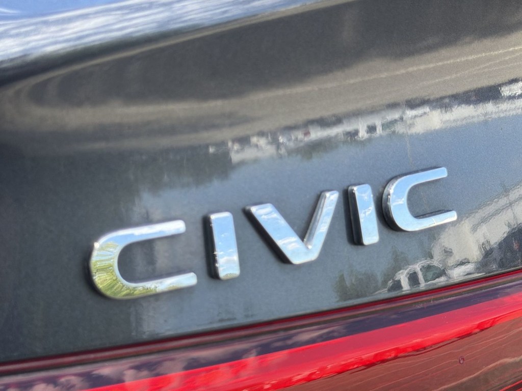 Thumbnail: 2022 Honda Civic - 26