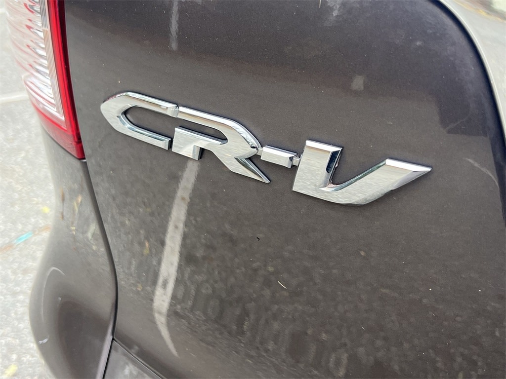 Thumbnail: 2016 Honda CR-V - 7