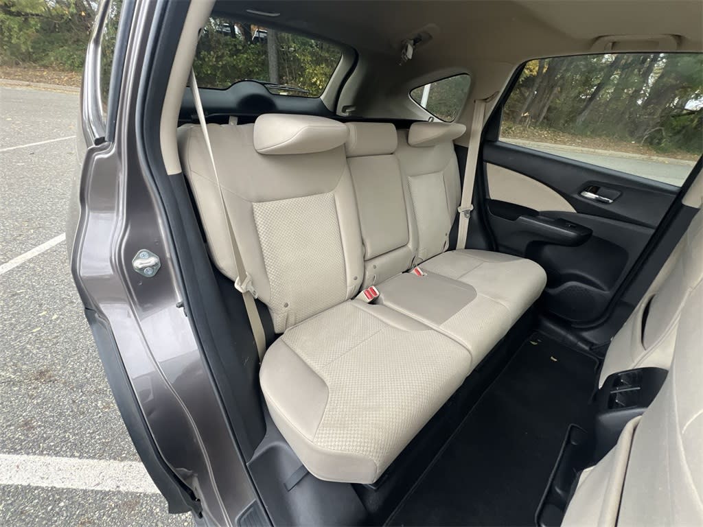 Thumbnail: 2016 Honda CR-V - 28