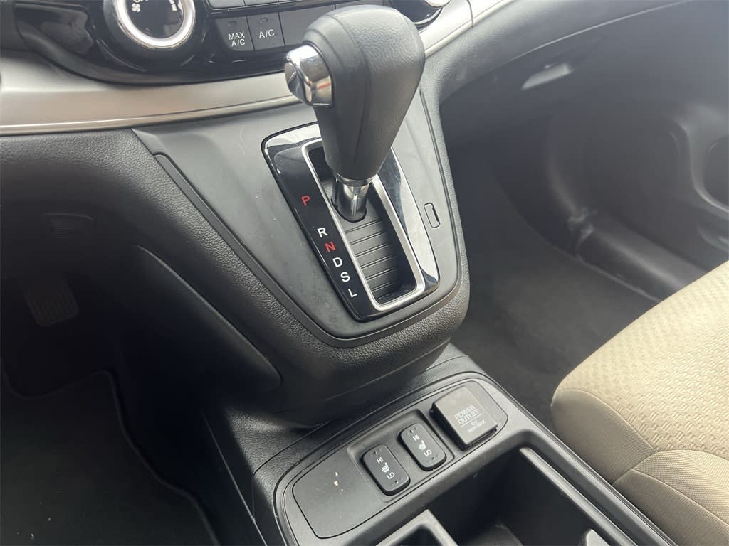 Thumbnail: 2016 Honda CR-V - 15