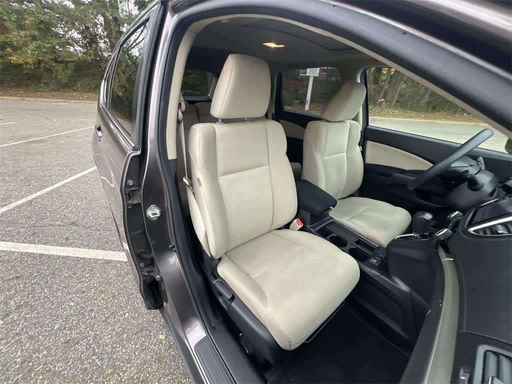 Thumbnail: 2016 Honda CR-V - 29