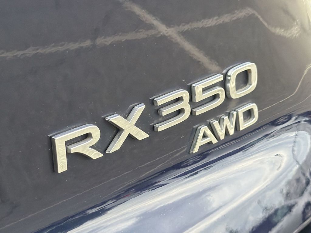 Thumbnail: 2023 Lexus RX - 7