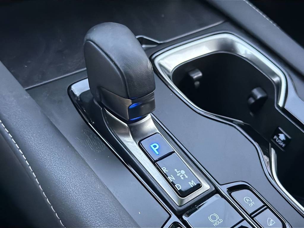 Thumbnail: 2024 Lexus RX - 16