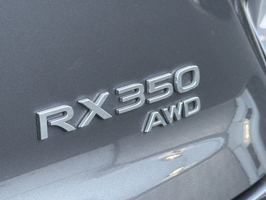 Thumbnail: 2024 Lexus RX - 7