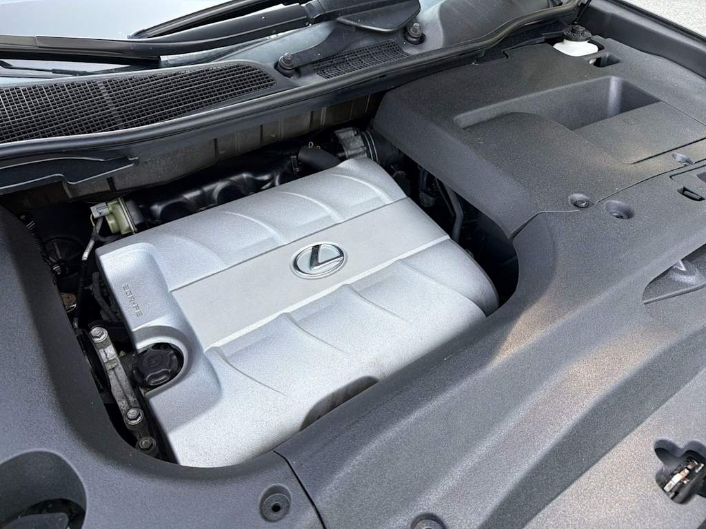 Thumbnail: 2013 Lexus RX - 27
