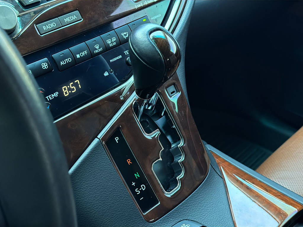Thumbnail: 2013 Lexus RX - 15