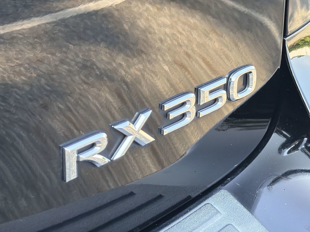 Thumbnail: 2013 Lexus RX - 26