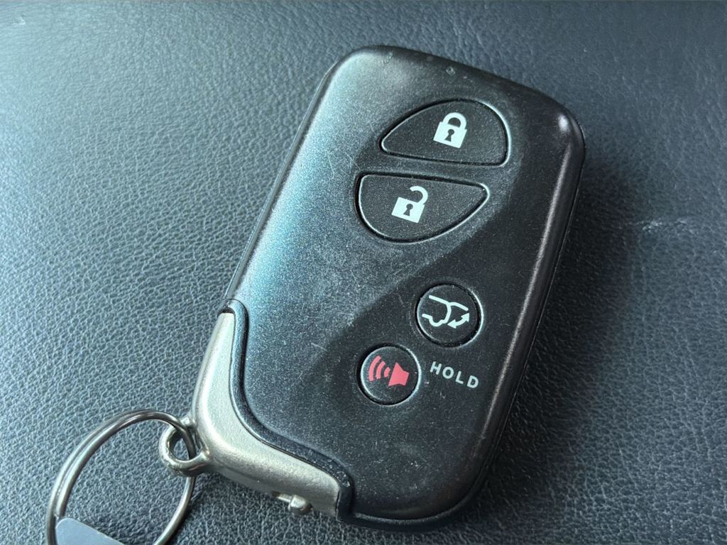 Thumbnail: 2013 Lexus RX - 18