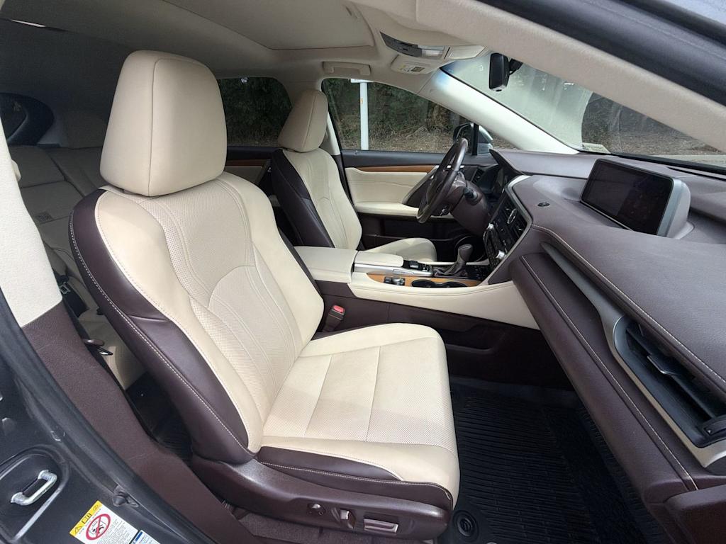 Thumbnail: 2018 Lexus RX - 29