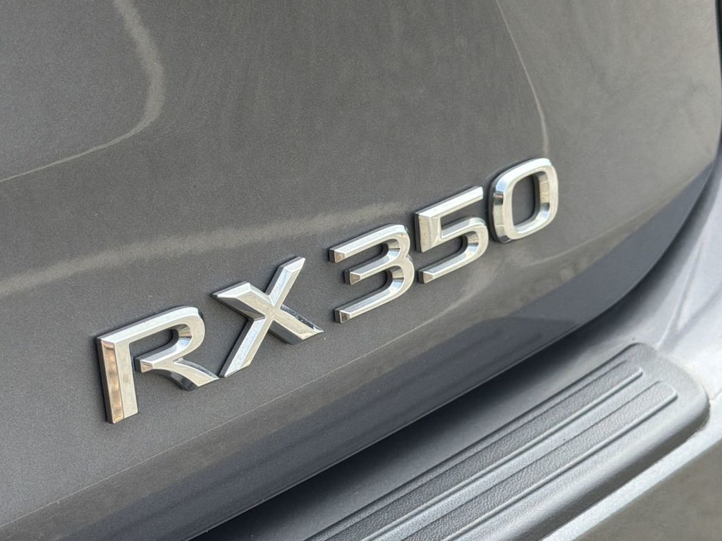 Thumbnail: 2018 Lexus RX - 7