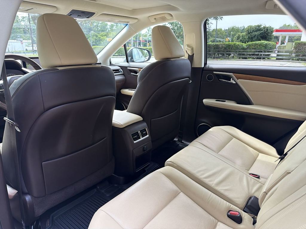 Thumbnail: 2018 Lexus RX - 13