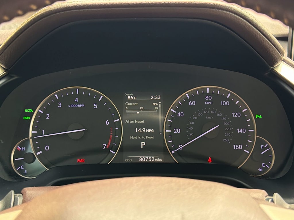 Thumbnail: 2018 Lexus RX - 17
