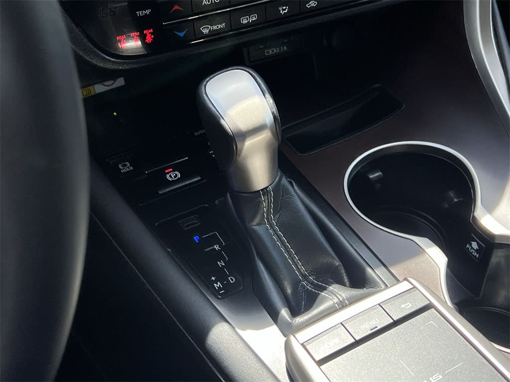 2022 Lexus RX 350 16
