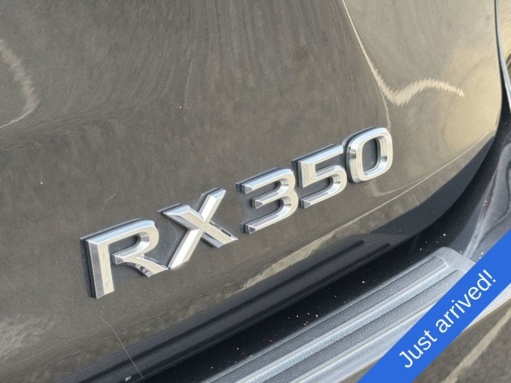Thumbnail: 2021 Lexus RX - 7