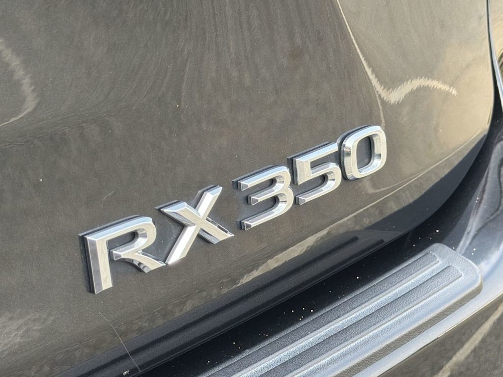 Thumbnail: 2021 Lexus RX - 7