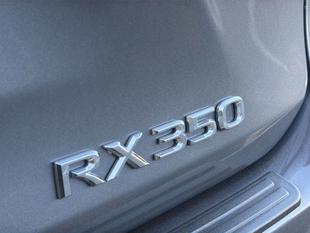 Thumbnail: 2022 Lexus RX - 7