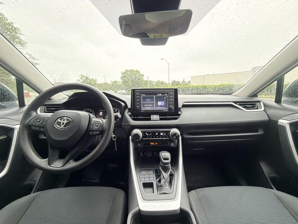 Thumbnail: 2020 Toyota RAV4 - 10