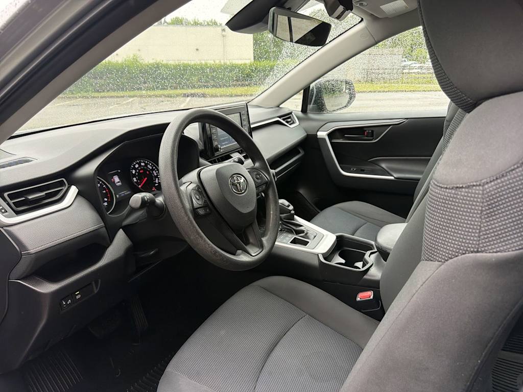 Thumbnail: 2020 Toyota RAV4 - 2