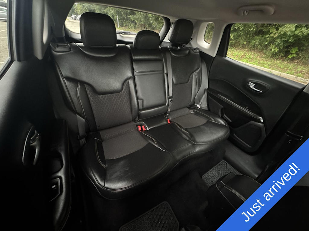 Thumbnail: 2019 Jeep Compass - 27