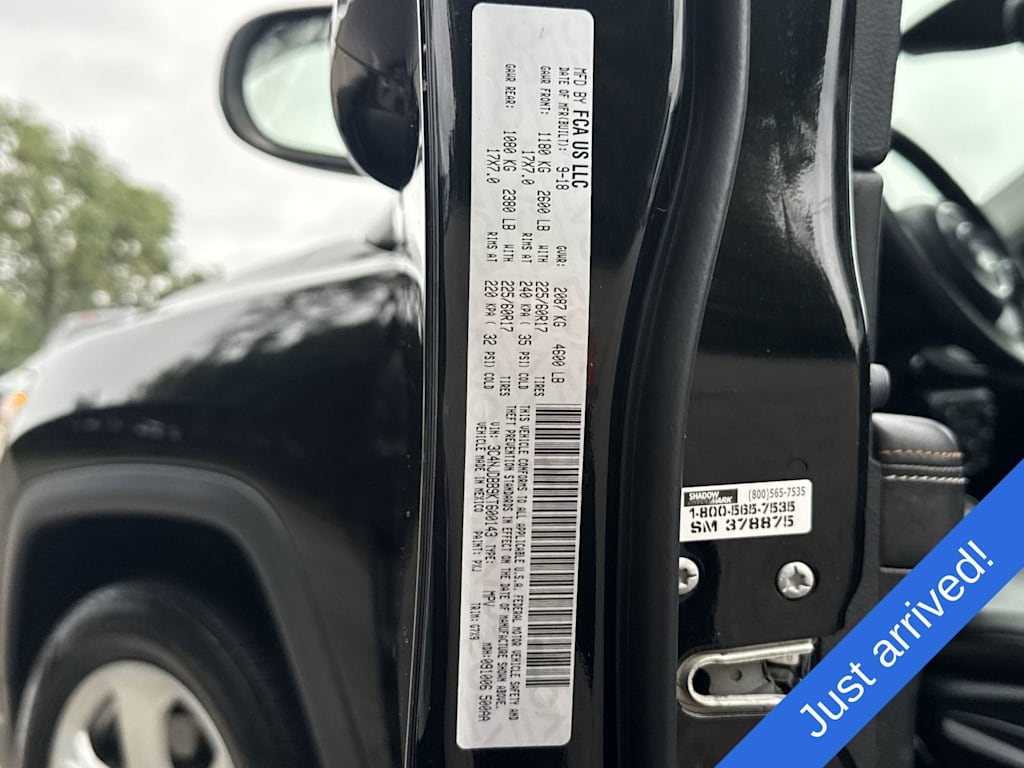 Thumbnail: 2019 Jeep Compass - 29