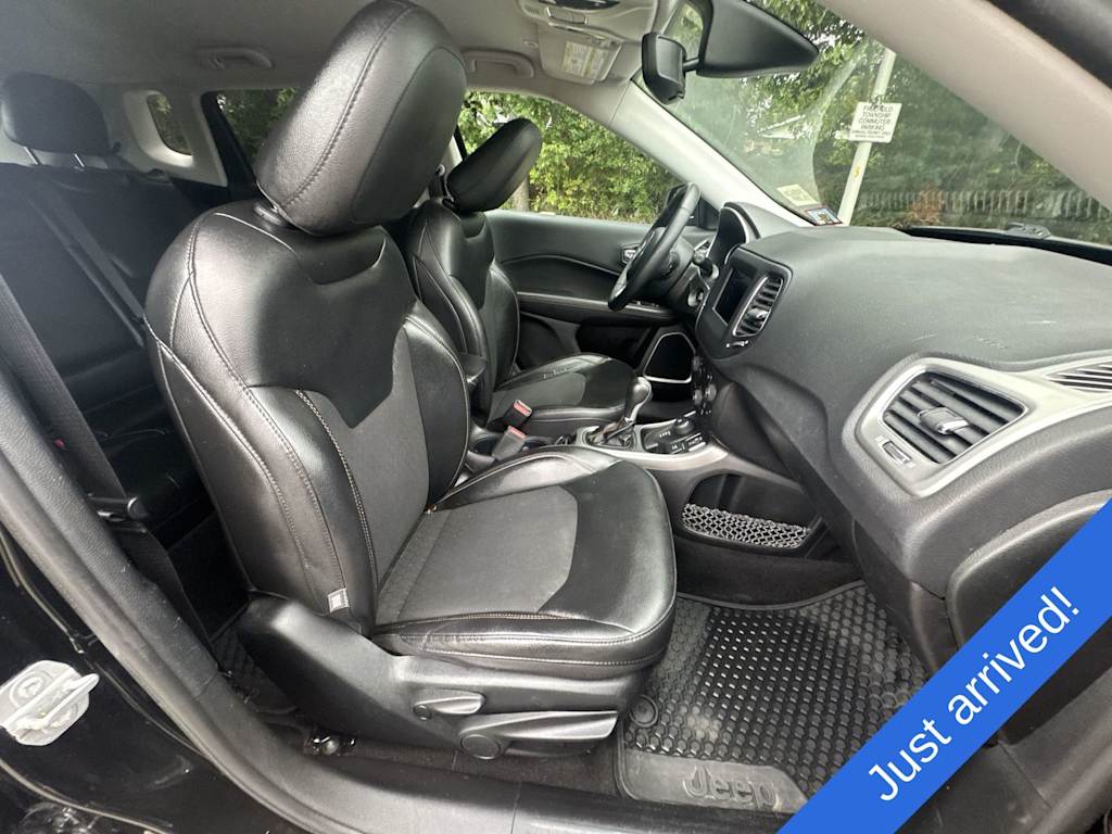 Thumbnail: 2019 Jeep Compass - 28