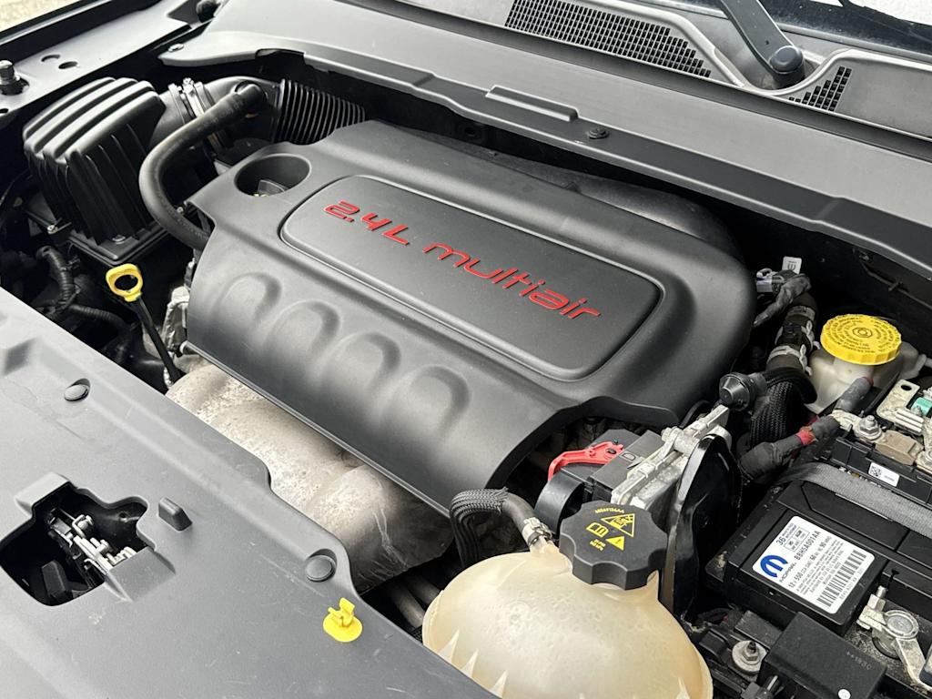 Thumbnail: 2019 Jeep Compass - 9
