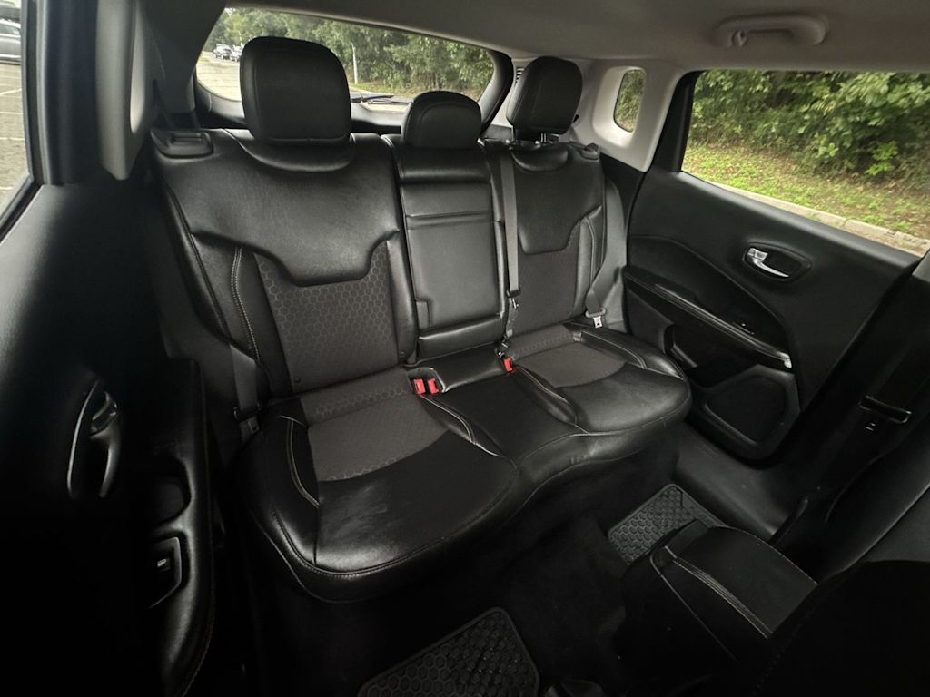 Thumbnail: 2019 Jeep Compass - 27
