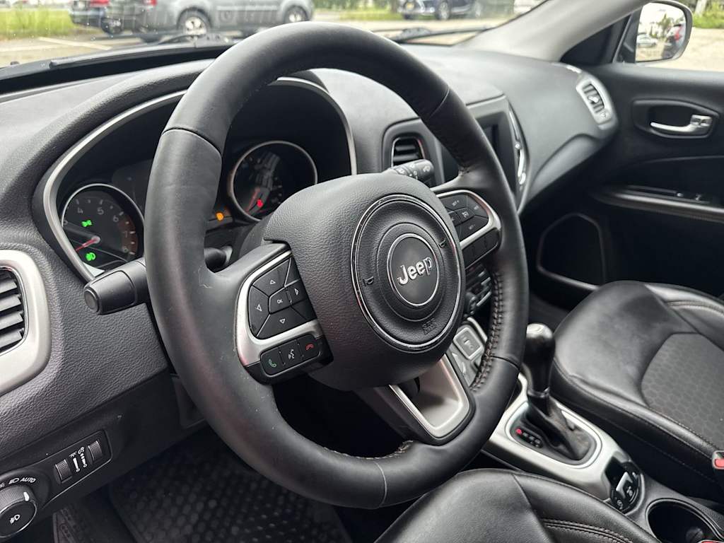 Thumbnail: 2019 Jeep Compass - 10