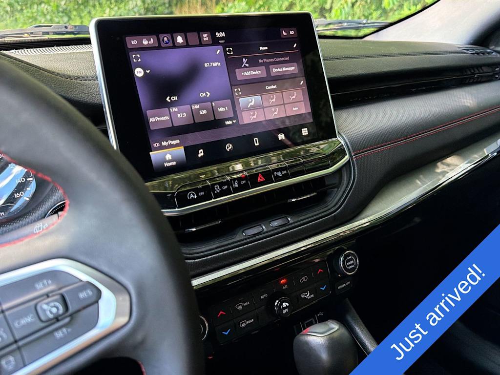 Thumbnail: 2023 Jeep Compass - 15