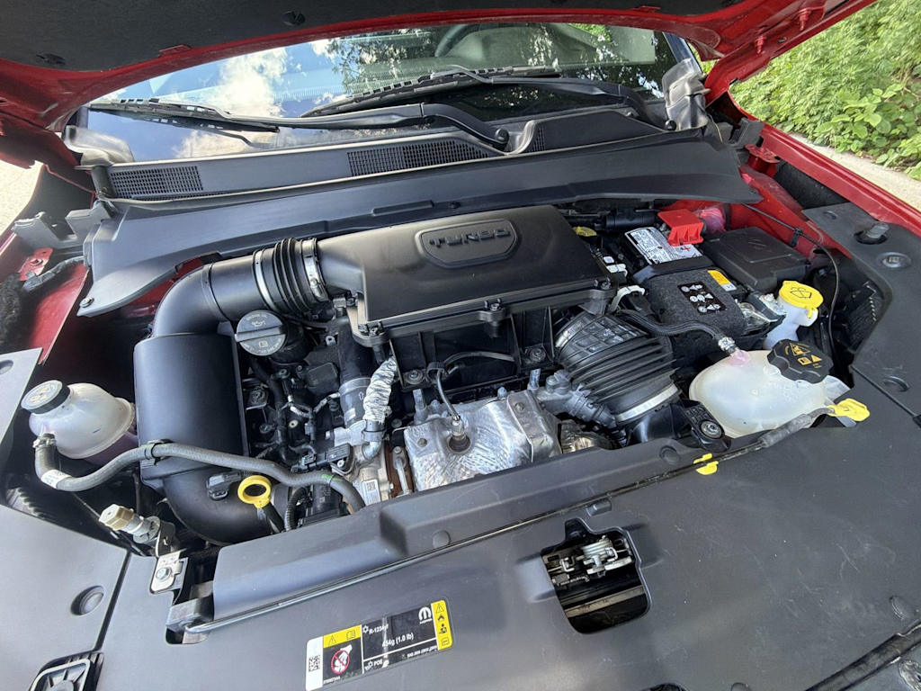 Thumbnail: 2023 Jeep Compass - 9