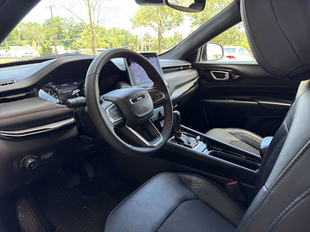 Thumbnail: 2023 Jeep Compass - 2