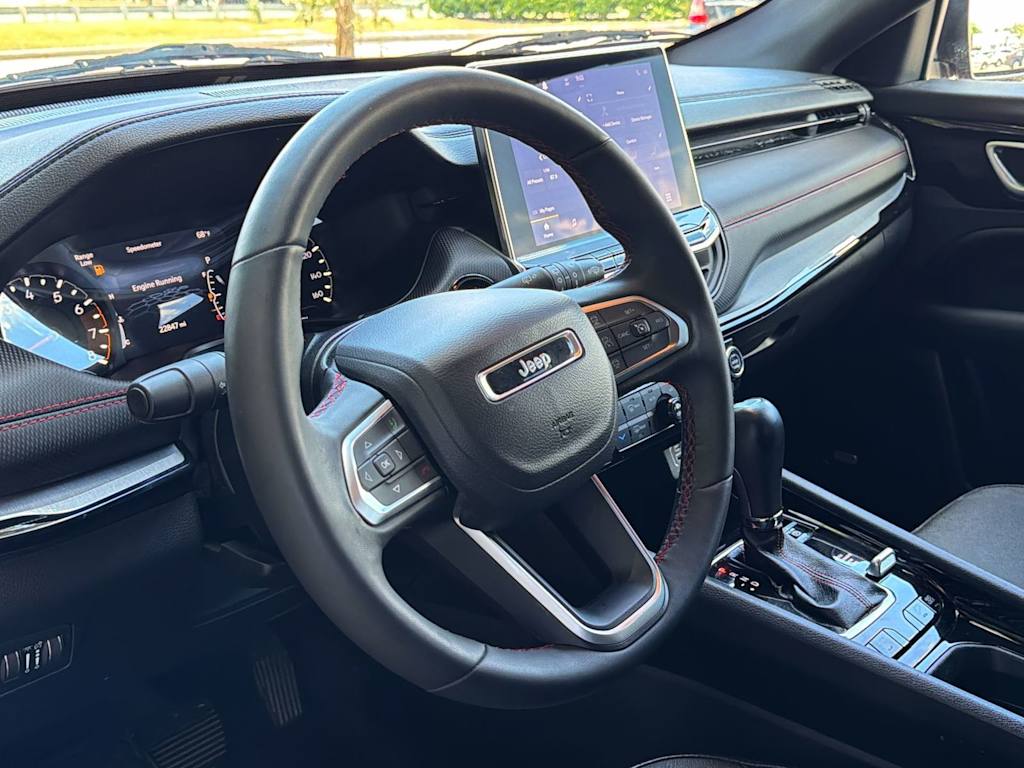 Thumbnail: 2023 Jeep Compass - 14